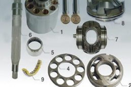 A4V series
