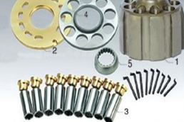 A10VT Series