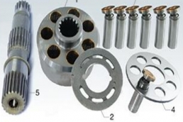HMF Series