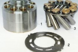 HMR Series