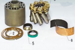 FRR(FRL) Series