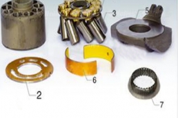 JRR(JRL) Series