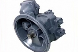 A8VO Series