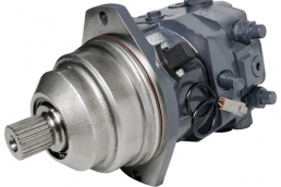 A6VE Series