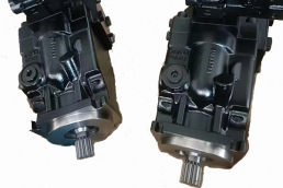 JRR Series