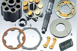 PC60-6 PC60-7 PC78US-6 Swing(KMF41)