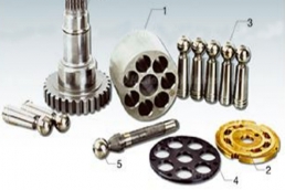 PC200-6 PC200-7 PC220-7/8 PC300-7 PC300-8 PC400-7 Swing