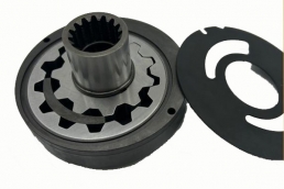 A10VG Charge Pump