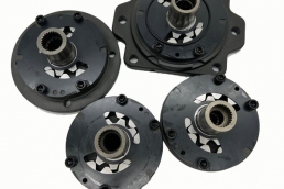 A4VG125/A4VG180 Charge pump