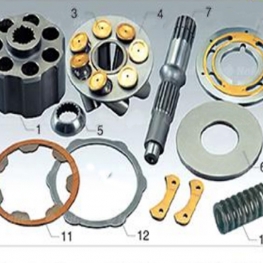 PC60-6 PC60-7 PC78US-6 Swing(KMF41)