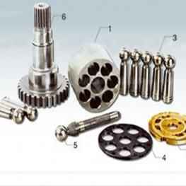 PC200-6 PC200-7 PC220-7/8 PC300-7 PC300-8 PC400-7 Swing
