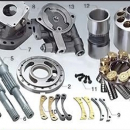 HPV35 55 90 160 pump