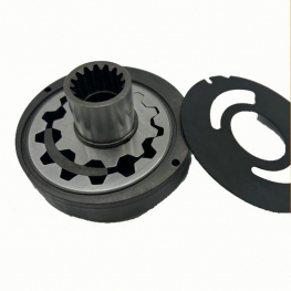 Charge Pump 1