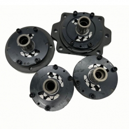 Charge pump 4